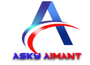 Asky Aimant