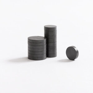 Ferrite Disque